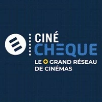 Illustration Cinecheque Valable 6 Mois à Date D'achat