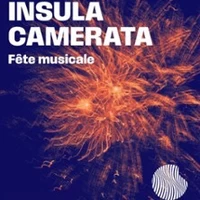 Illustration Insula Camerata - Fête musicale - Solistes de l'Académie Jaroussky