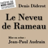 Illustration Le Neveu de Rameau - Théâtre du Nord-Ouest, Paris