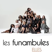 Illustration Les Funambules - Théâtre de la Gaïté Montparnasse, Paris