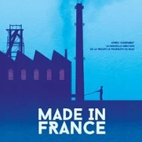 Illustration Made in France - Théâtre de la Renaissance, Paris