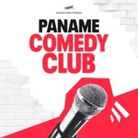 Illustration Paname Comedy Club - Paris