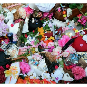 Illustration 1, 2, 3 ... LABICHE Nous Voilà !!!