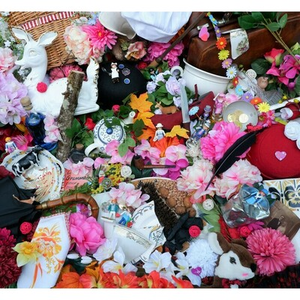 Illustration 1, 2, 3 ... LABICHE Nous Voilà !!!