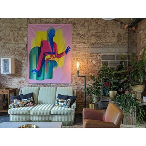 Illustration 1 couvent, 2 facettes : le couvent de la visitation et son quartier