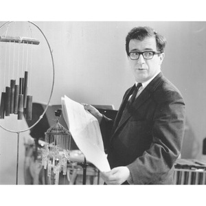 Illustration 100 ans avec Berio