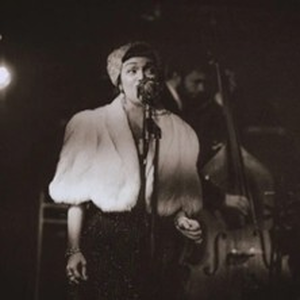 Illustration 100 ans de Gatsby Le Magnifique – Melissa Lesnie & the Wild Mood Swings