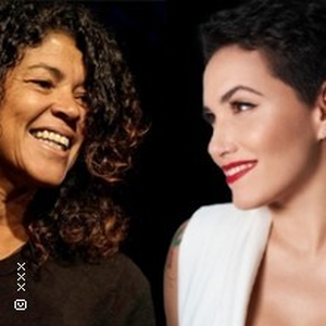 Illustration 100% Brésil Catia Werneck - Soirée 100%