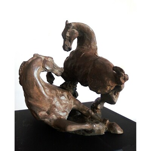 Illustration 110e Salon de l'École Française