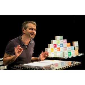 Illustration 1336 (parole de Fralibs) - Philippe Durand