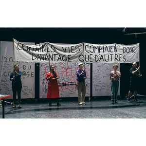 Illustration 14 Juillet et 7 Fois la Révolution | La 2Deuche