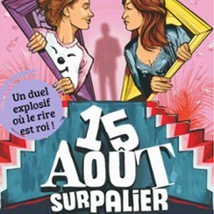Illustration 15 Août sur Palier