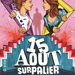 Illustration 15 Août sur Palier