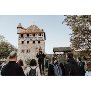 Illustration 1525 – La révolte oubliée