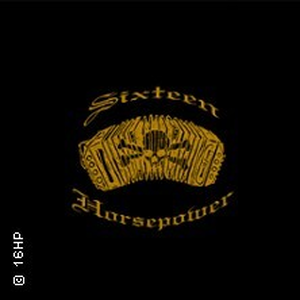 Illustration 16 Horsepower