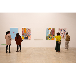 Illustration 1er dimanche du mois, je peux pas, j’ai Frac !