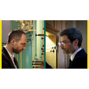 Illustration 1ère édition de l'Académie d'Orgue d'Amilly - Concert des stagiaires en l'église Saint-Firmin