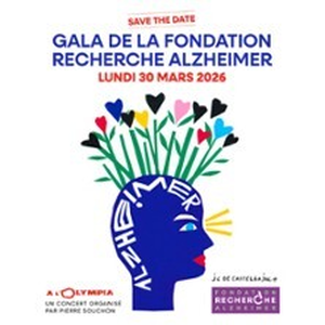 Illustration 2 Générations Chantent Pour La 3ème - Gala de La Fondation Recherche Alzheimer
