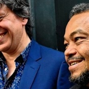 Illustration #20 Mario Canonge + Michel Zenino - Duo