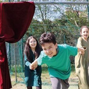 Illustration 24 Place Beaumarchais - Théâtre Gérard Philipe, Saint-Denis