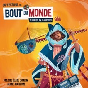 Illustration 26e Festival du Bout du Monde