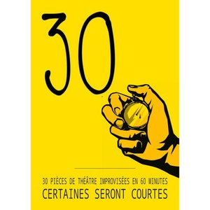 Illustration 30 Impros Chrono