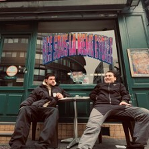 Illustration 30/30 de Maxime Otazzi & Luca Porta - Née Sous la Même Etoile