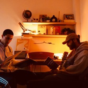 Illustration 30/30 Yannis Et Rayane