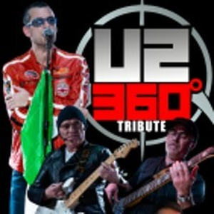Illustration 360 by U2 Tribute
