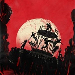 Illustration 360 Un Spectacle de Mehdi Kerkouche - Elysée Montmartre, Paris