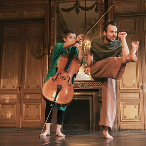 Illustration 3pM · 3 petits Moments