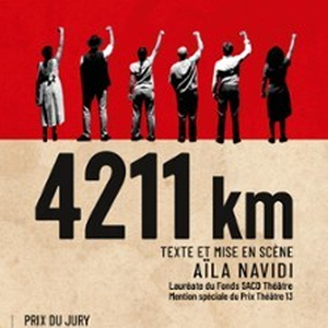 Illustration 4211 Km