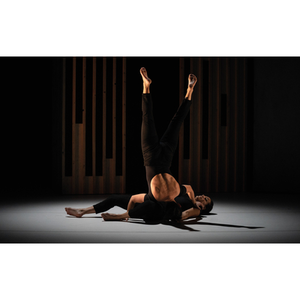 Illustration 4ème Mur (ou l'Apparition d'un Spectacle) : Cie Daruma | Espace Culturel des Justes