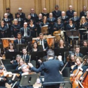 Illustration 5ème Symphonie de Beethoven