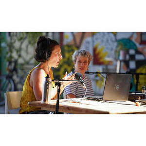 Illustration 60 ans d'écoute