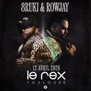 Illustration 8ruki / Rowjay +1ère partie