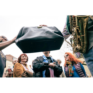 Illustration 95% Mortel - Cie du Coin