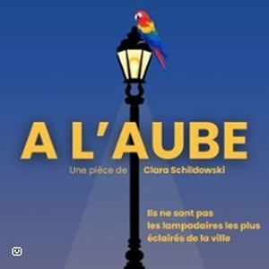 Illustration A l'aube