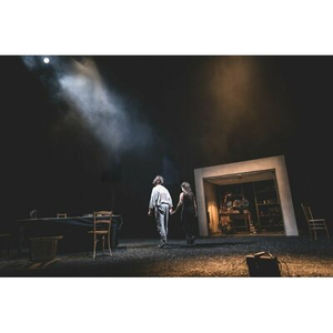 Illustration A l'Ouest - Bajour