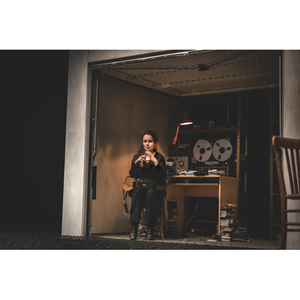 Illustration A l'Ouest