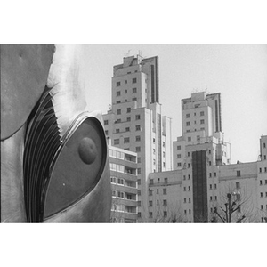 Illustration À la hauteur de ta ville