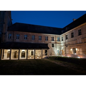 Illustration A la recherche de la Jardinière