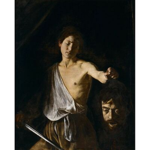 Illustration A la rencontre du Caravage