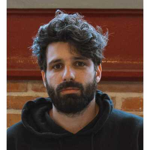 Illustration À la tombée du jour...