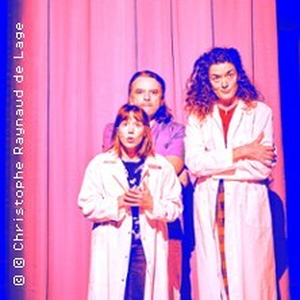 Illustration A la Vie ! - Élise Chatauret - Thomas Pondevie