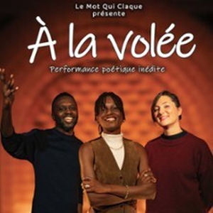 Illustration À la volée - Le Solo, Paris