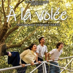 Illustration À la volée - Le Solo, Paris