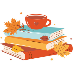 Illustration À livr’ouvert