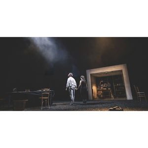 Illustration À l’Ouest • Collectif Bajour