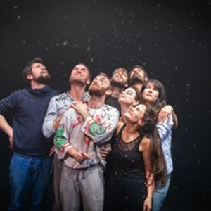 Illustration À l’Ouest